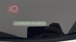 فولكسفاغن أطلس